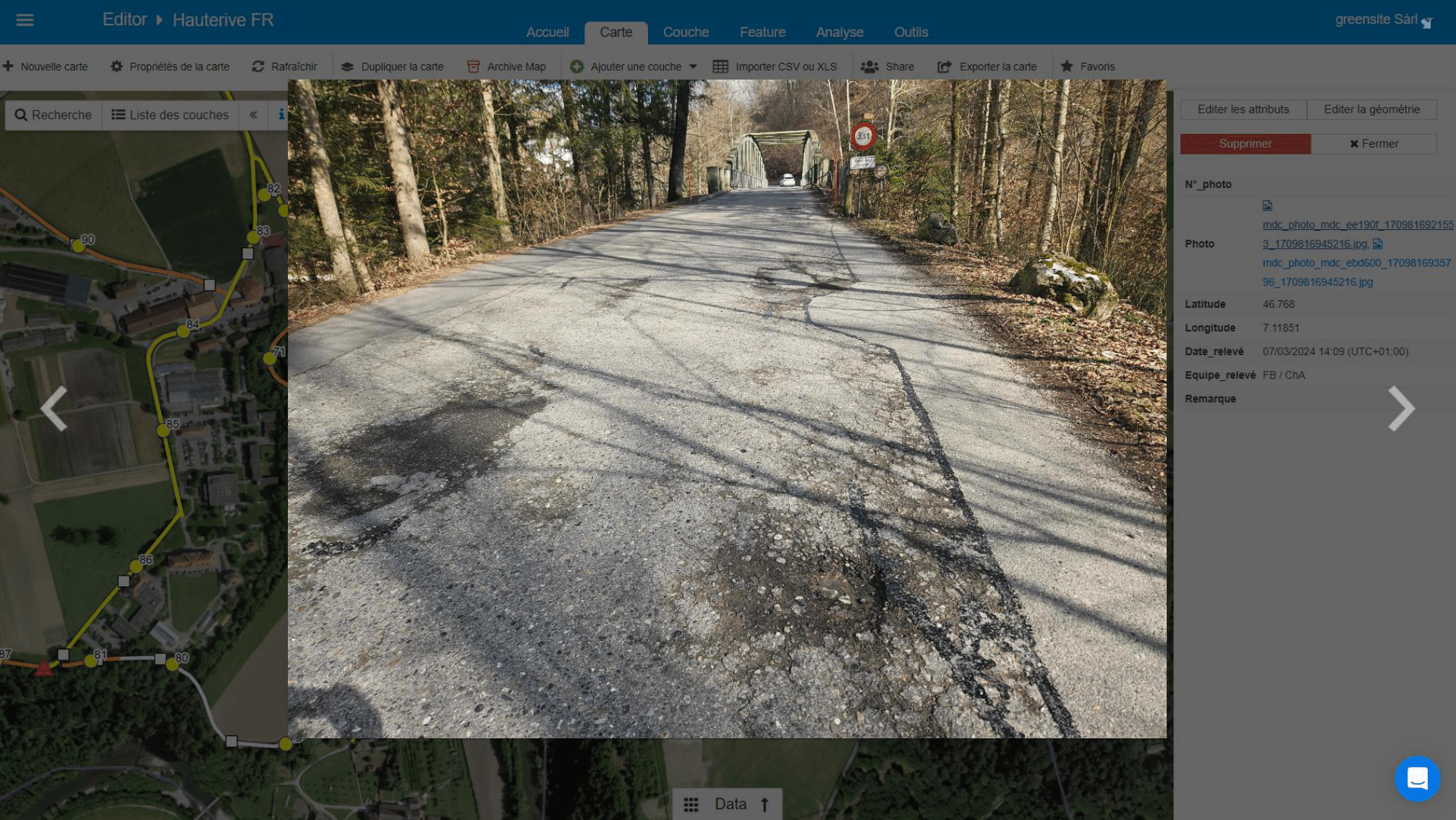 Application Hauterive-3