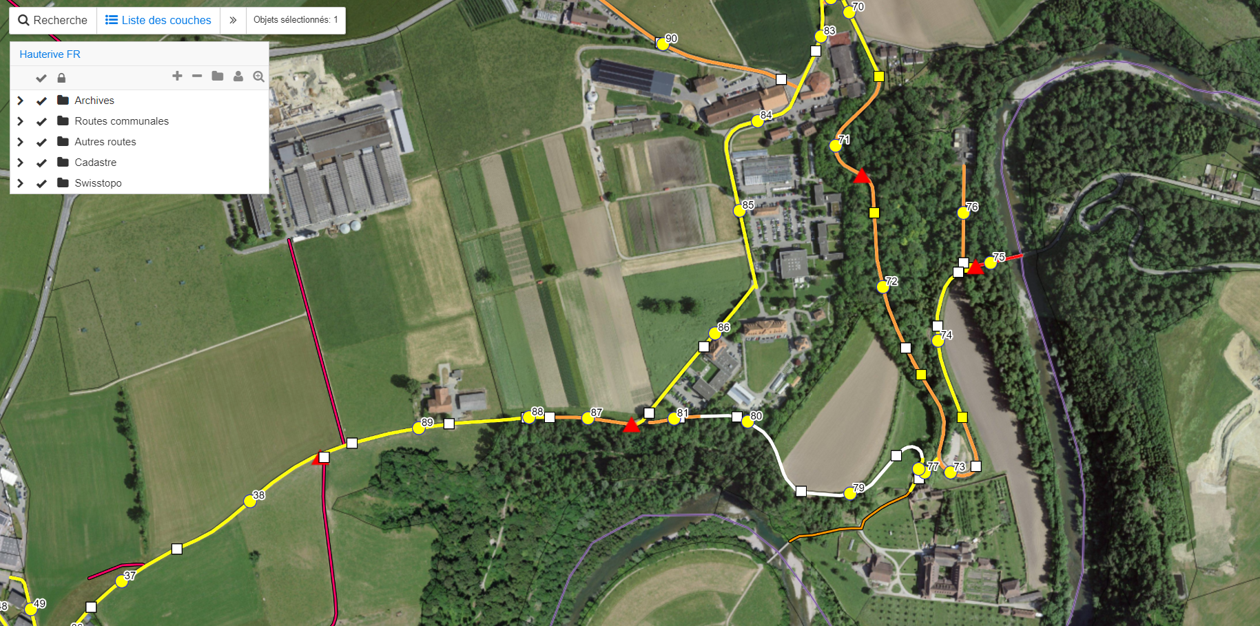 Application Hauterive-4